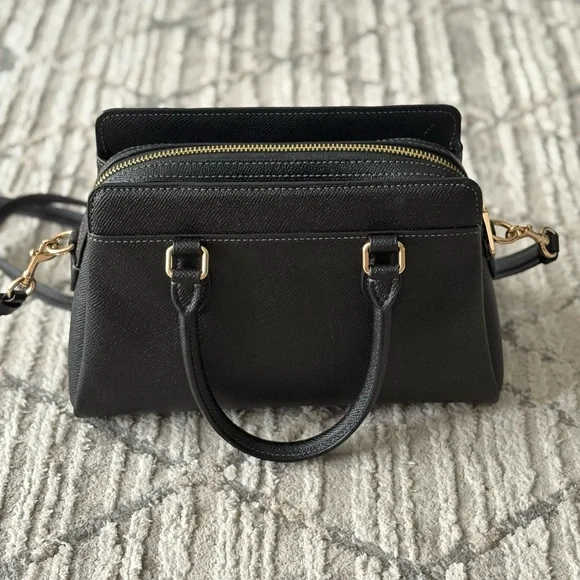 Coach Mini Darcie Caryall Bag - Picture 3 of 5